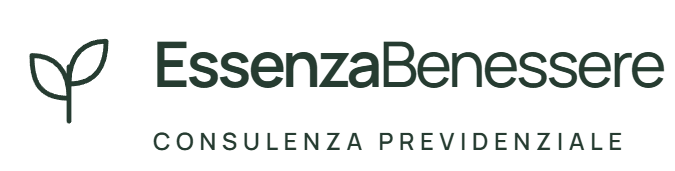 EssenzaBenessere — Consulenza previdenziale